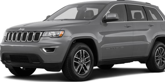 JEEP GRAND CHEROKEE 2020 1C4RJFAG3LC320418 image